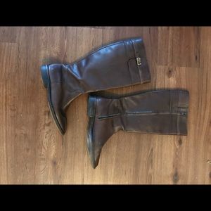 Banana Republic boots